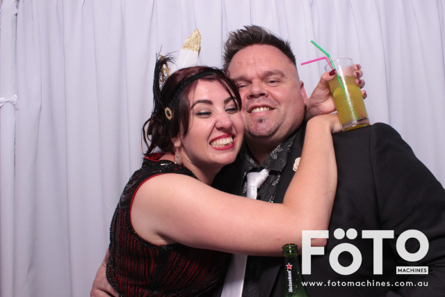 Alyssa & Danni's Last Day of Our Twenties | View more photos from the event at gallery.fotomachines.com.au/u/FOTOMachines/Alyssa-Dannis-Last-Day-of-Our-Twenties